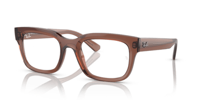 Transparent Brown - 0RX7217 8056597842945