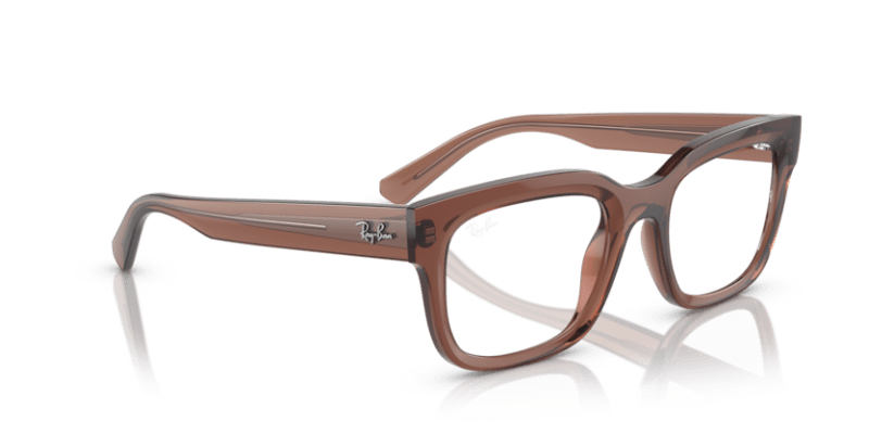 Transparent Brown - 0RX7217 8056597842945