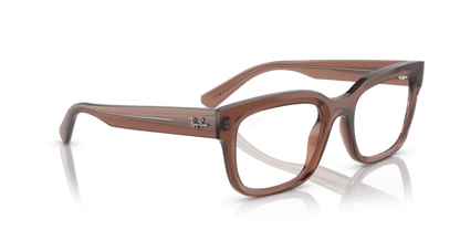 Transparent Brown - 0RX7217 8056597842945