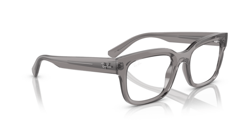 Transparent Grey - 0RX7217 8056597842969
