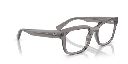 Transparent Grey - 0RX7217 8056597842969