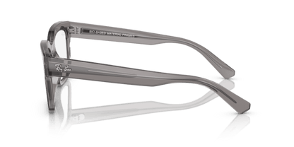 Transparent Grey - 0RX7217 8056597842969