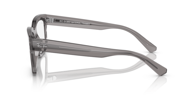 Transparent Grey - 0RX7217 8056597842969