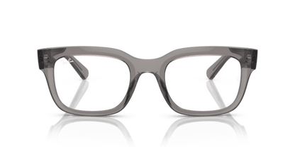 Transparent Grey - 0RX7217 8056597842969