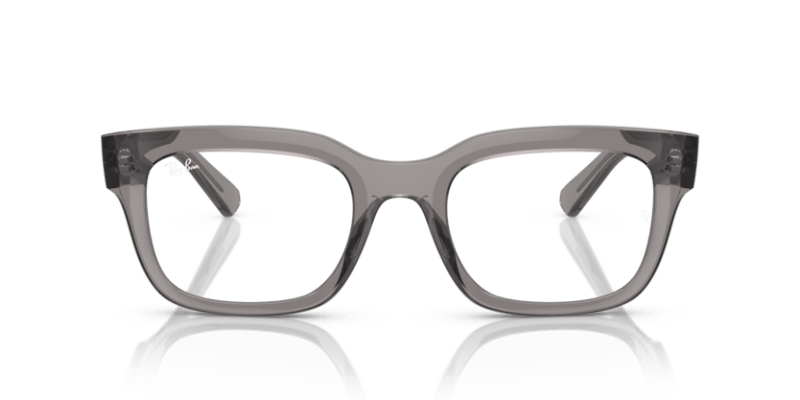 Transparent Grey - 0RX7217 8056597842969