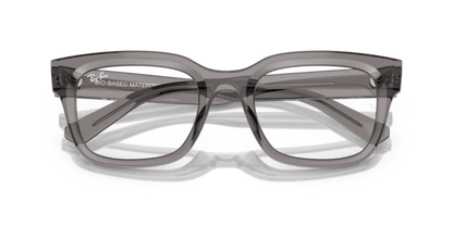 Transparent Grey - 0RX7217 8056597842969