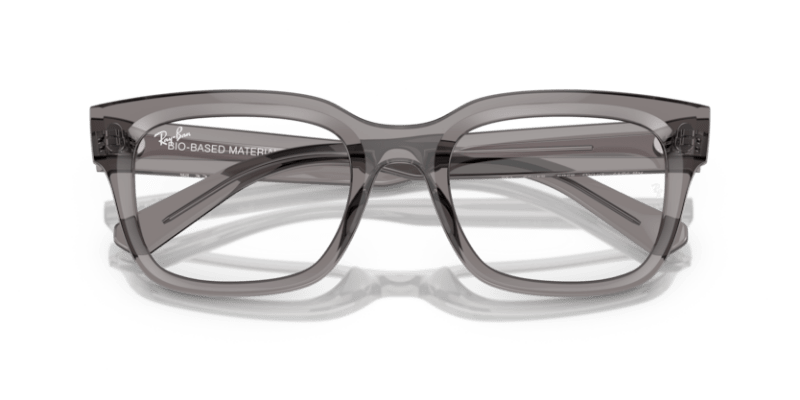 Transparent Grey - 0RX7217 8056597842969