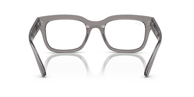 Transparent Grey - 0RX7217 8056597842969