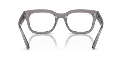 Transparent Grey - 0RX7217 8056597842969