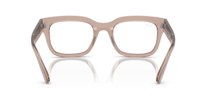 Transparent Light Brown - 0RX7217 8056262056790