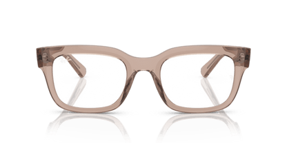 Transparent Light Brown - 0RX7217 8056262056790