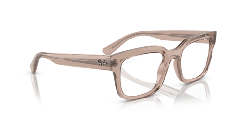 Transparent Light Brown - 0RX7217 8056262056790