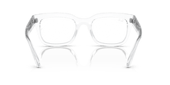 0RX7217 - Ray - Ban Vista - Transparent - (Transparent 8321) - 52 - 22 - 145 MM - Ardor Eyewear 8056262056837