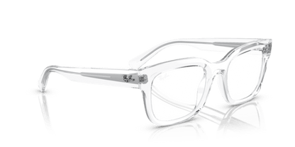 Transparent - 0RX7217 8056262056837