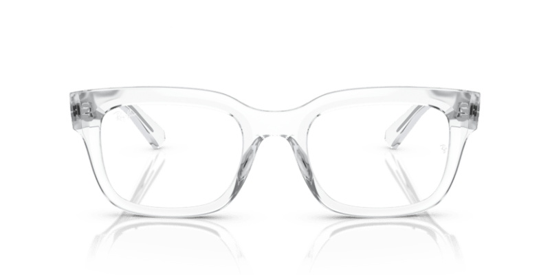 Transparent - 0RX7217 8056262056837