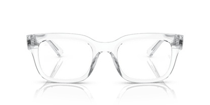 Transparent - 0RX7217 8056262056837