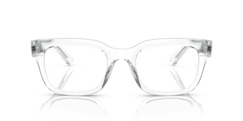 Transparent - 0RX7217 8056262056837
