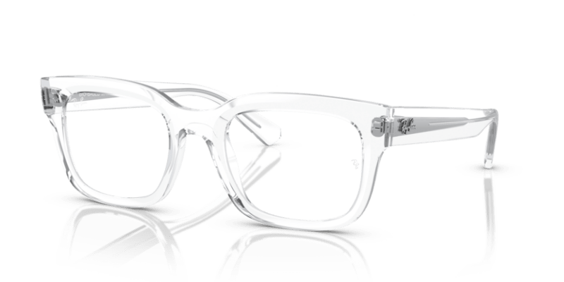 Transparent - 0RX7217 8056262056837