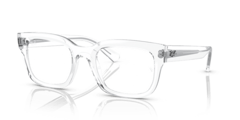 Transparent - 0RX7217 8056262056837