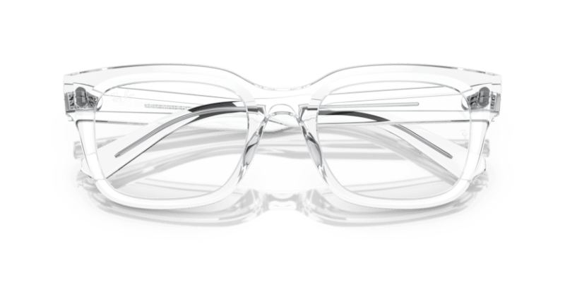 Transparent - 0RX7217 8056262056837