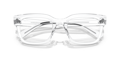 Transparent - 0RX7217 8056262056837