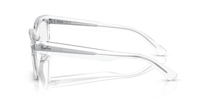 Transparent - 0RX7217 8056262056837