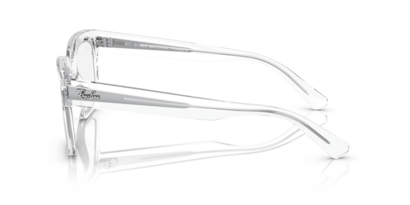 Transparent - 0RX7217 8056262056837