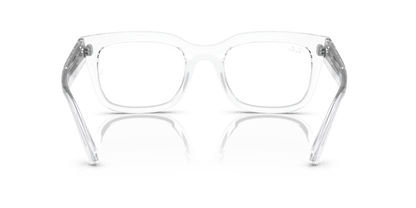 Transparent - 0RX7217 8056262056837