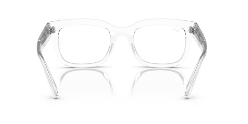 Transparent - 0RX7217 8056262056837