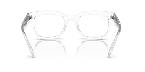 Transparent - 0RX7217 8056262056837