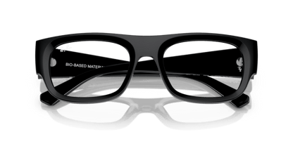 Black - 0RX7218 8056597842808