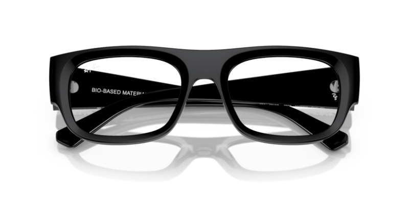 Black - 0RX7218 8056597842808