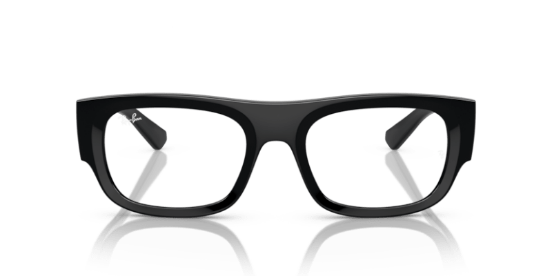 Black - 0RX7218 8056597842808