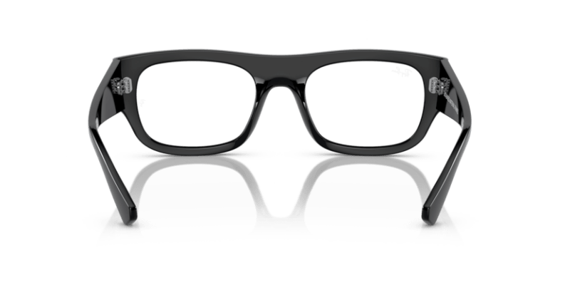 Black - 0RX7218 8056597842808