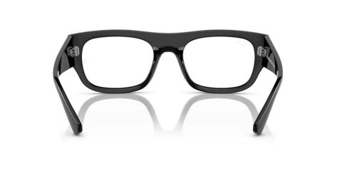 Black - 0RX7218 8056597842808
