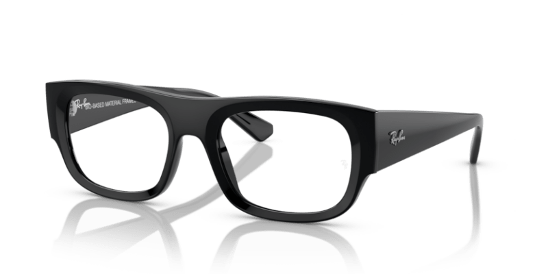 Black - 0RX7218 8056597842808