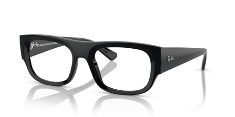 Black - 0RX7218 8056597842808