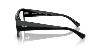 Black - 0RX7218 8056597842808