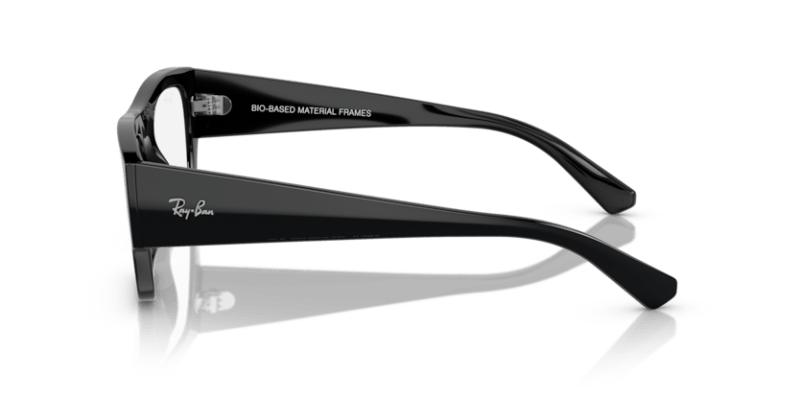 Black - 0RX7218 8056597842808