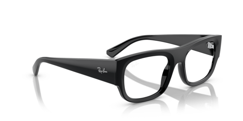 Black - 0RX7218 8056597842808