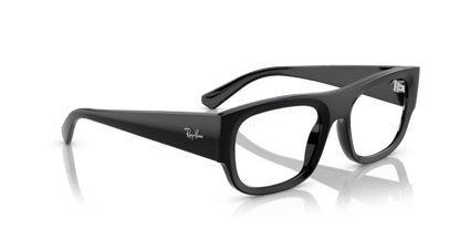 Black - 0RX7218 8056597842808