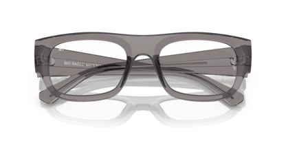 Transparent Grey - 0RX7218 8056597842860