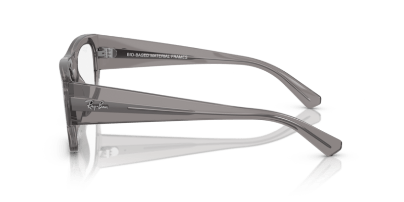 Transparent Grey - 0RX7218 8056597842860