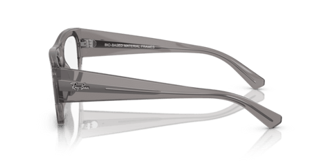 Transparent Grey - 0RX7218 8056597842860