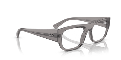 Transparent Grey - 0RX7218 8056597842860