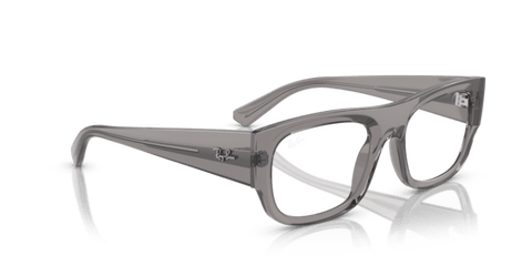 Transparent Grey - 0RX7218 8056597842860