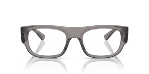 Transparent Grey - 0RX7218 8056597842860