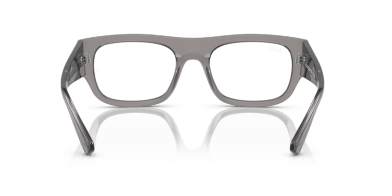 Transparent Grey - 0RX7218 8056597842860