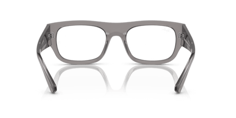 Transparent Grey - 0RX7218 8056597842860