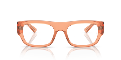 Transparent Orange - 0RX7218 8056597842884